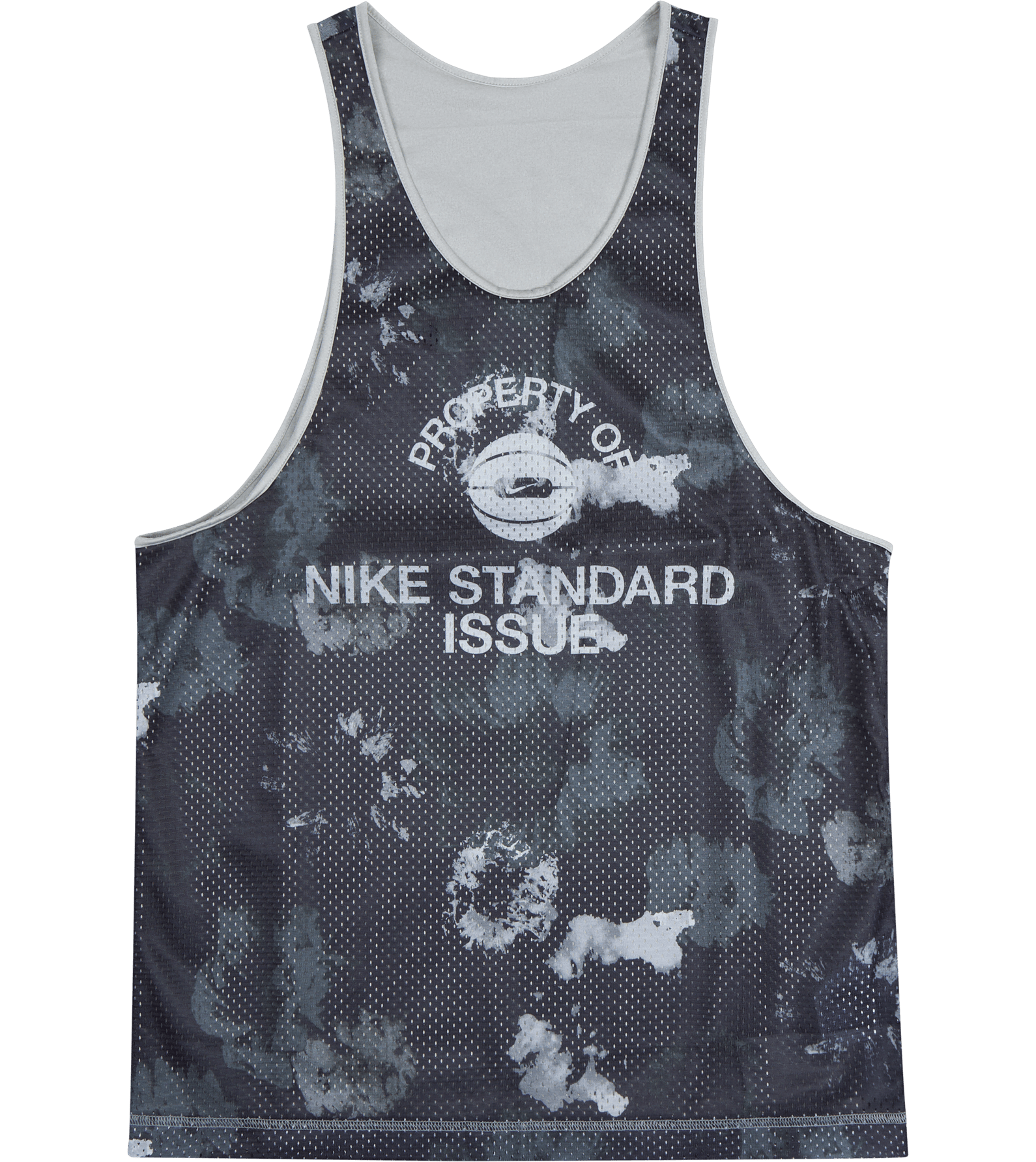 Standard Issue Reversible Jersey