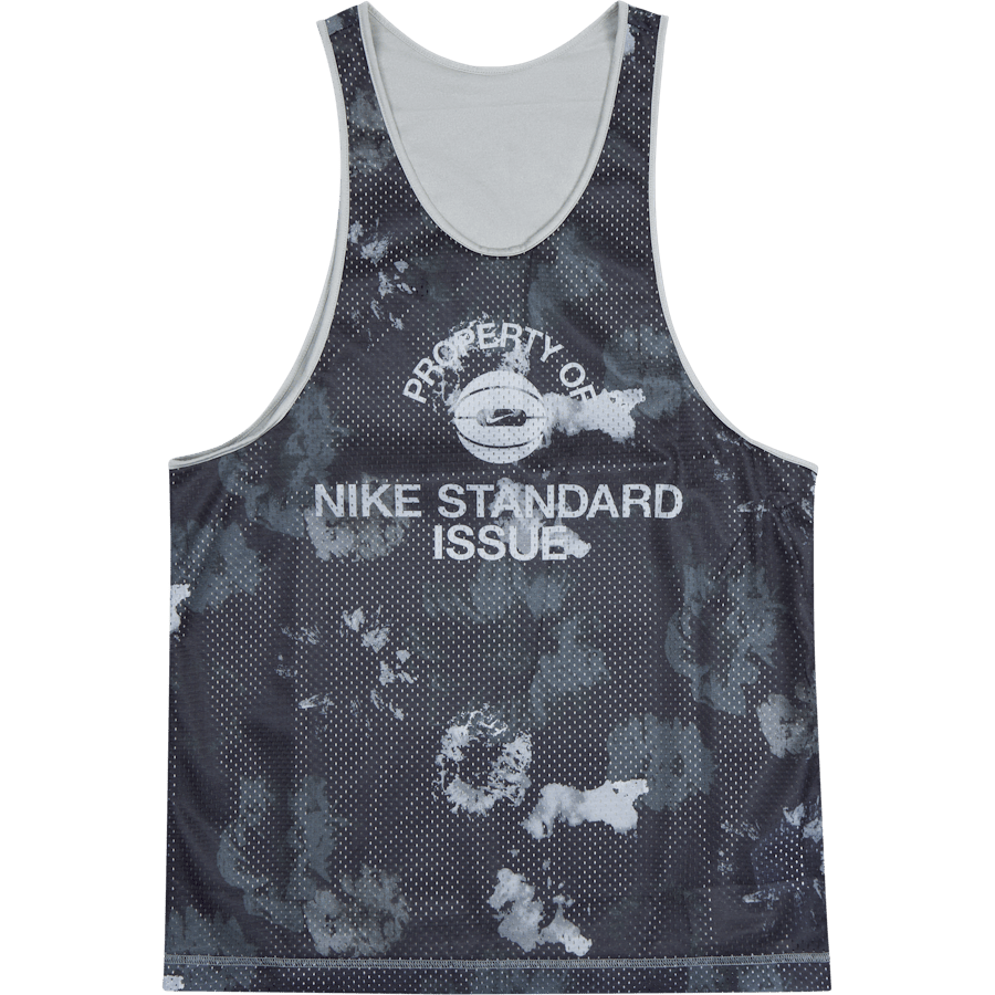 Standard Issue Reversible Jersey