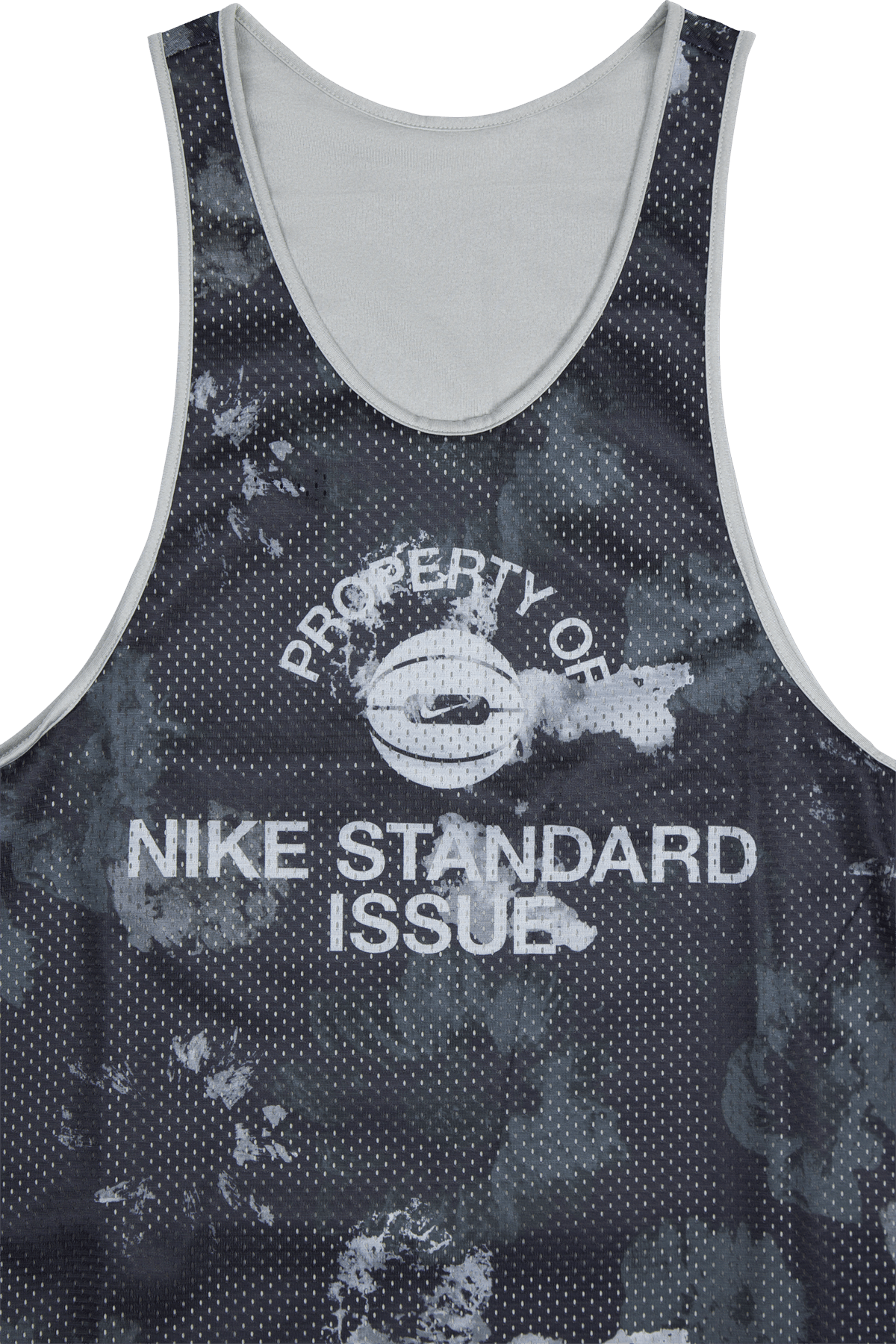 Standard Issue Reversible Jersey - Bild 3
