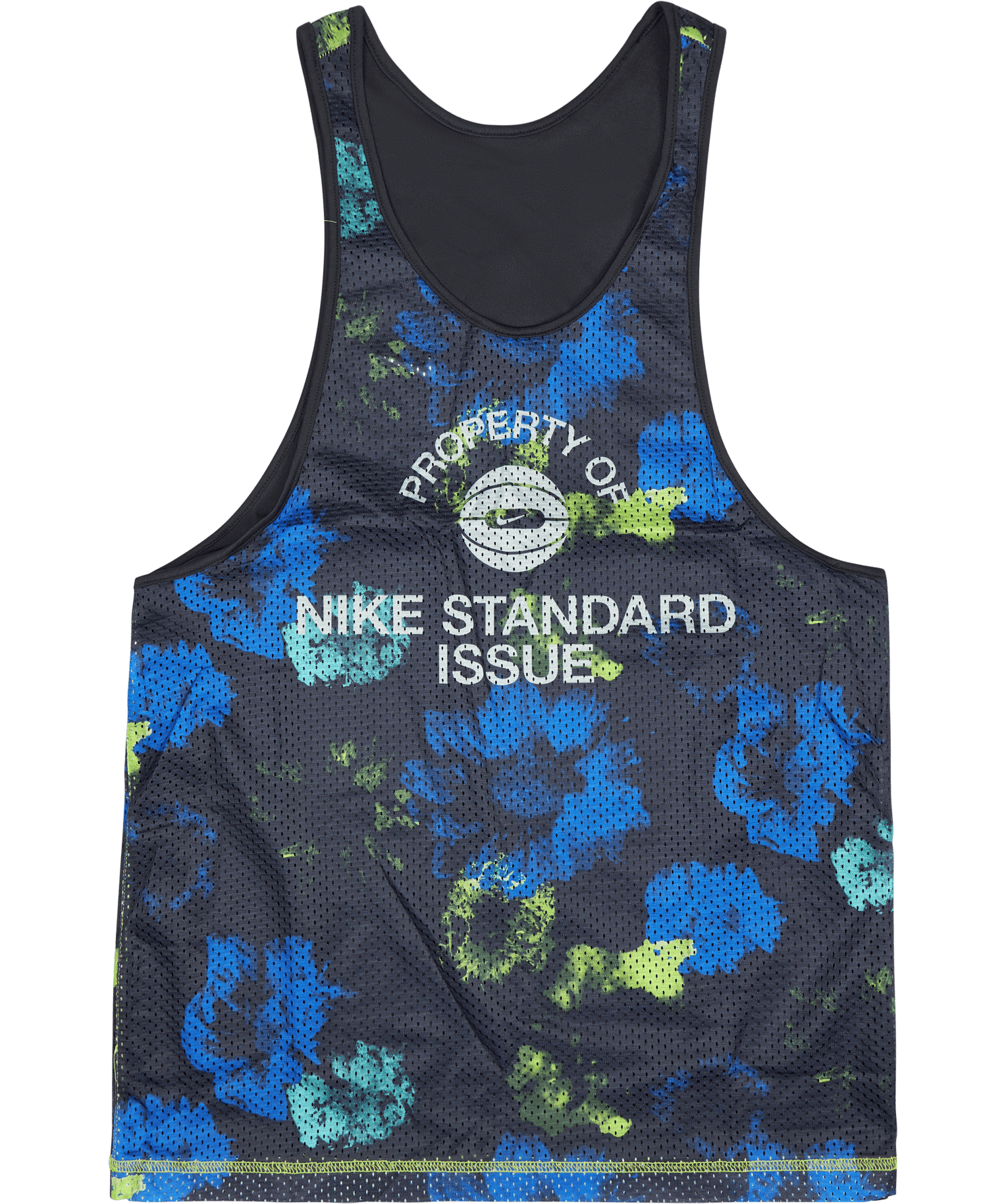 Men’s Mesh Jersey Seasonal