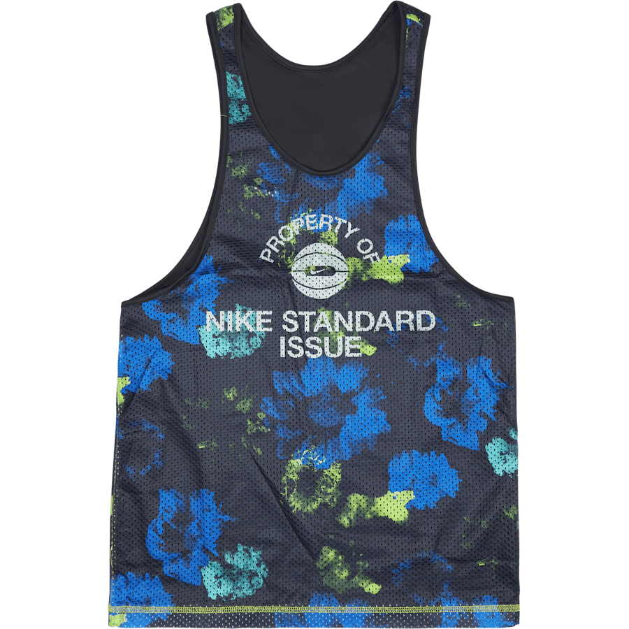 Men’s Mesh Jersey Seasonal