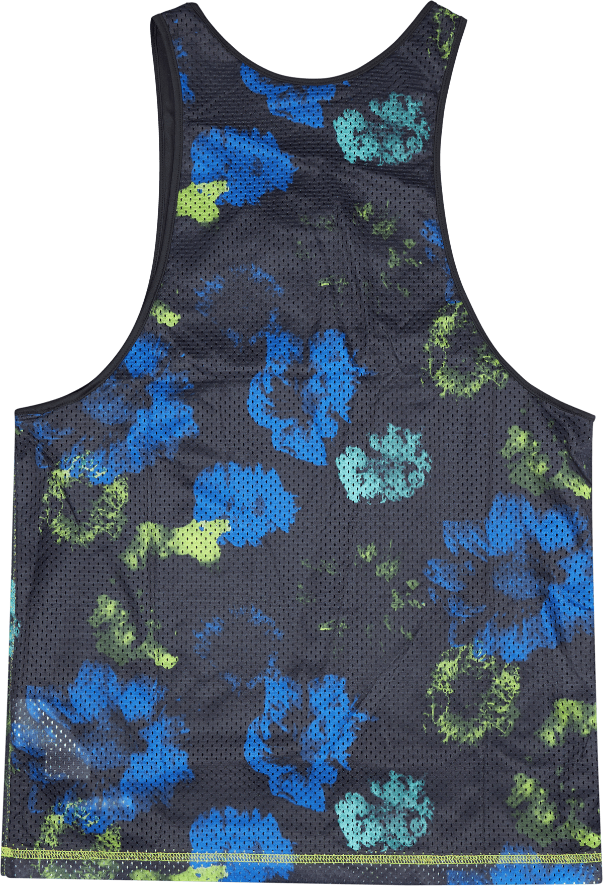 Men's Mesh Jersey Seasonal - Bild 2