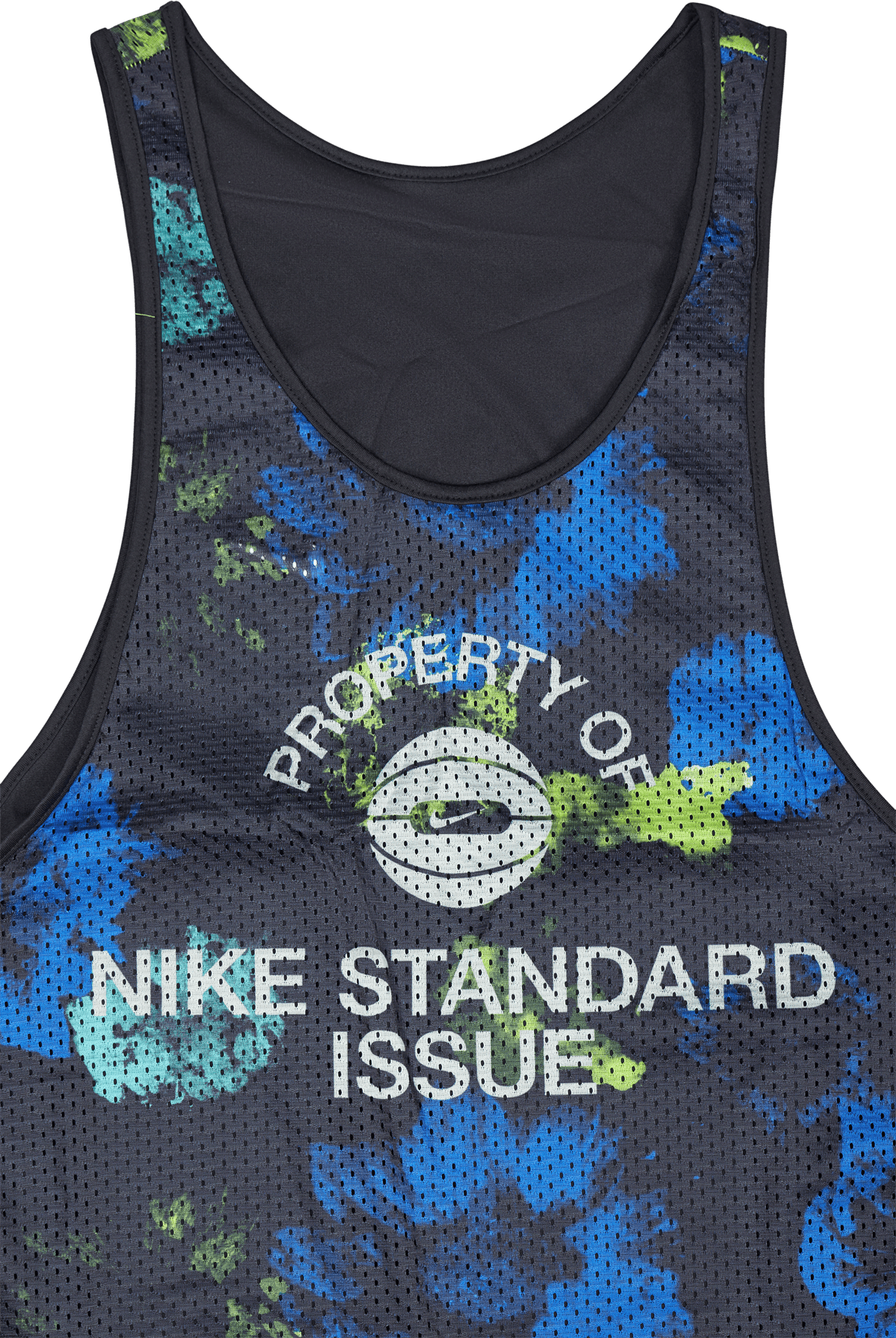 Men's Mesh Jersey Seasonal - Bild 3