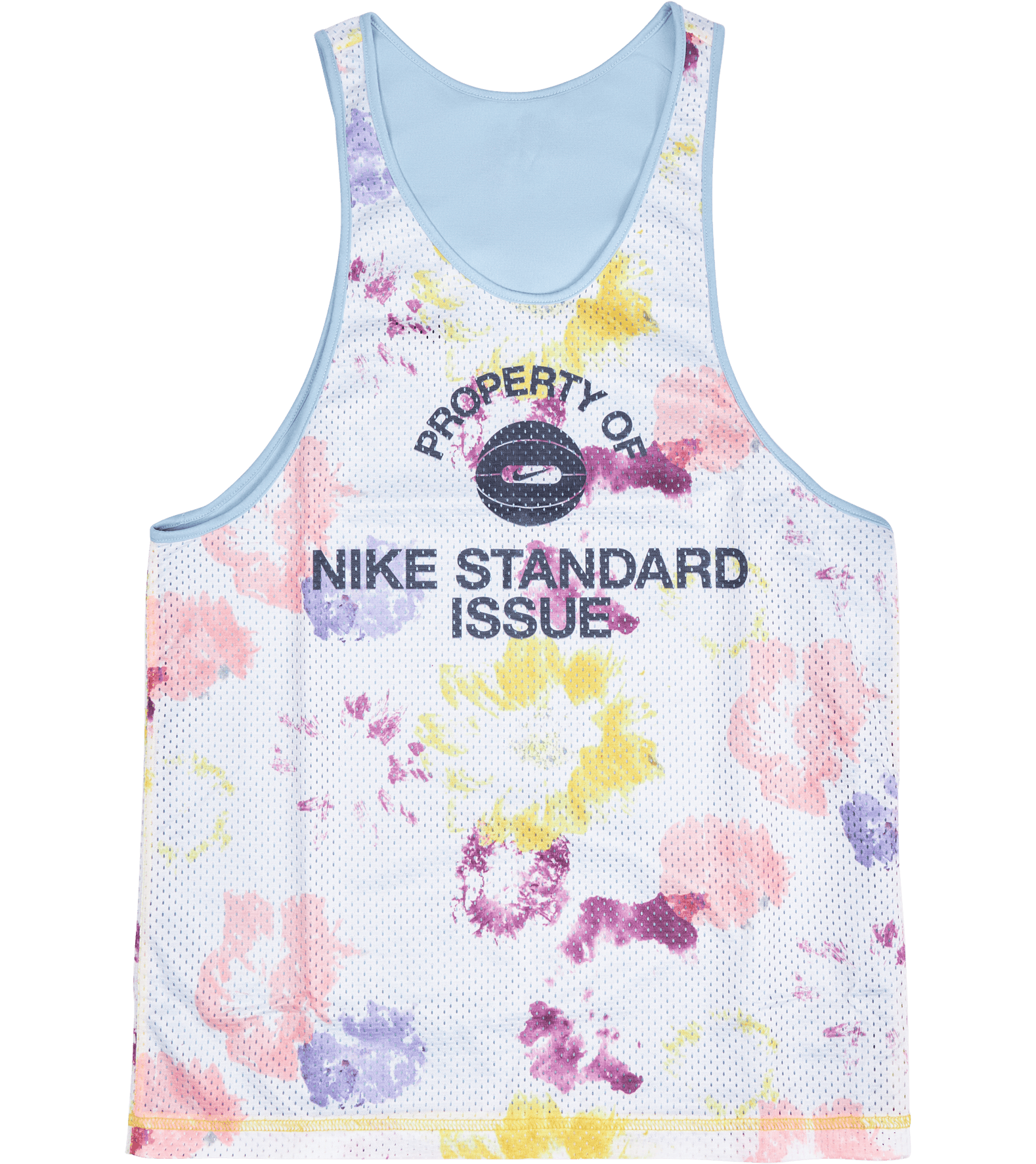 Men’s Mesh Jersey Seasonal