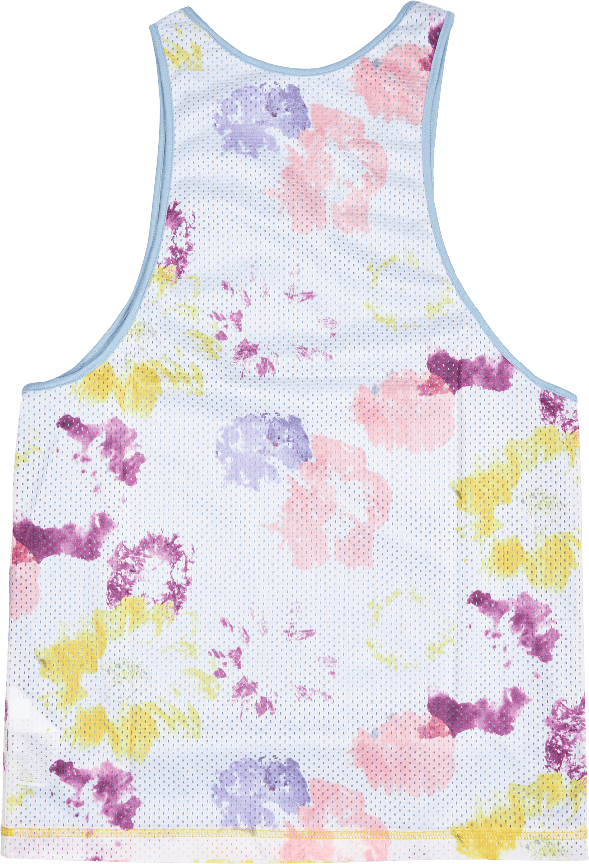 Men's Mesh Jersey Seasonal - Bild 2