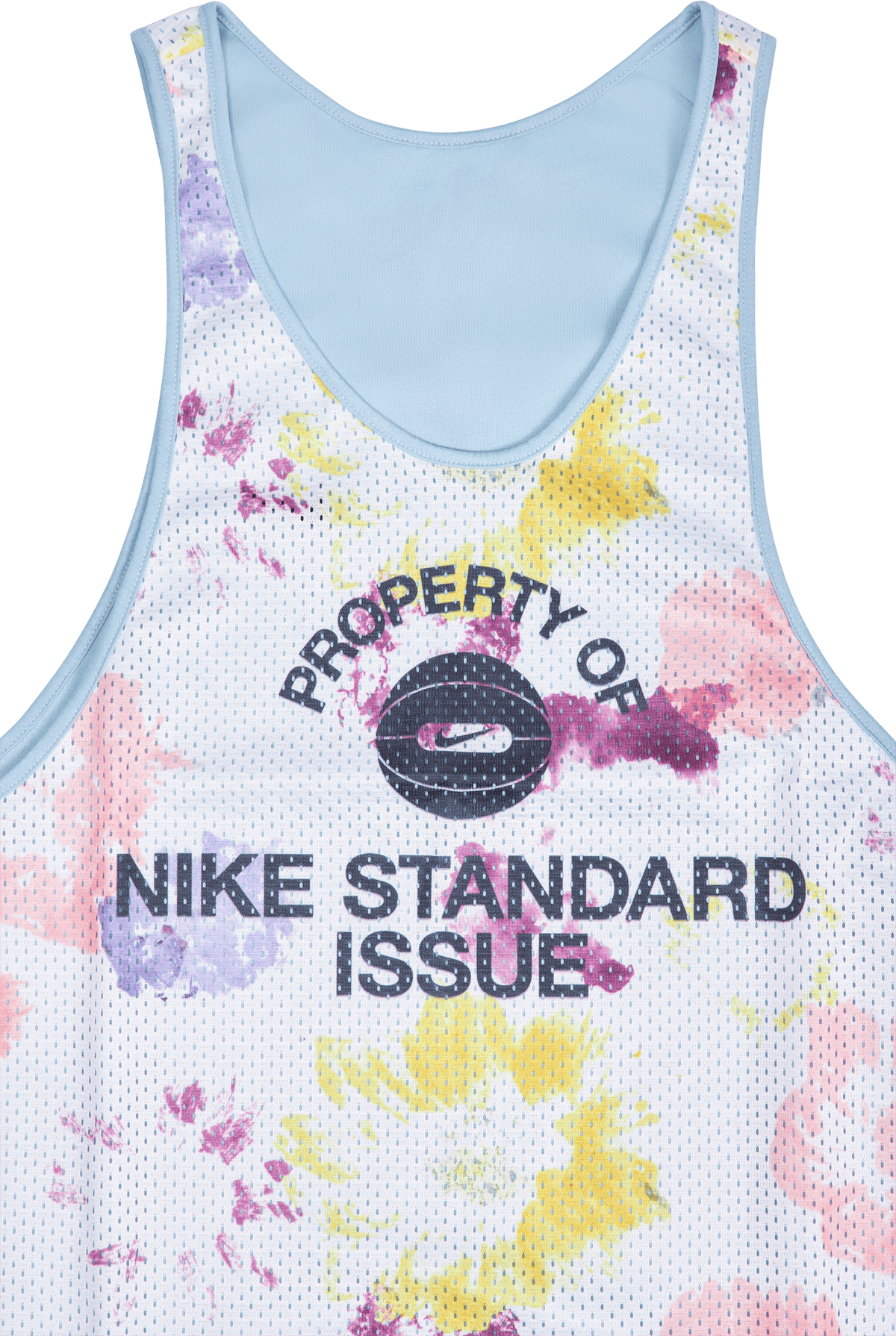 Men's Mesh Jersey Seasonal - Bild 3