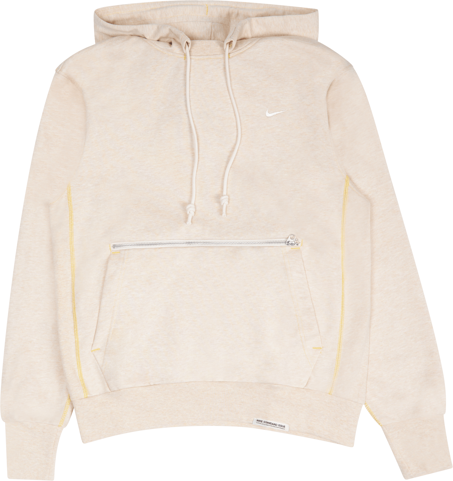 Standard Issue Po Hoodie