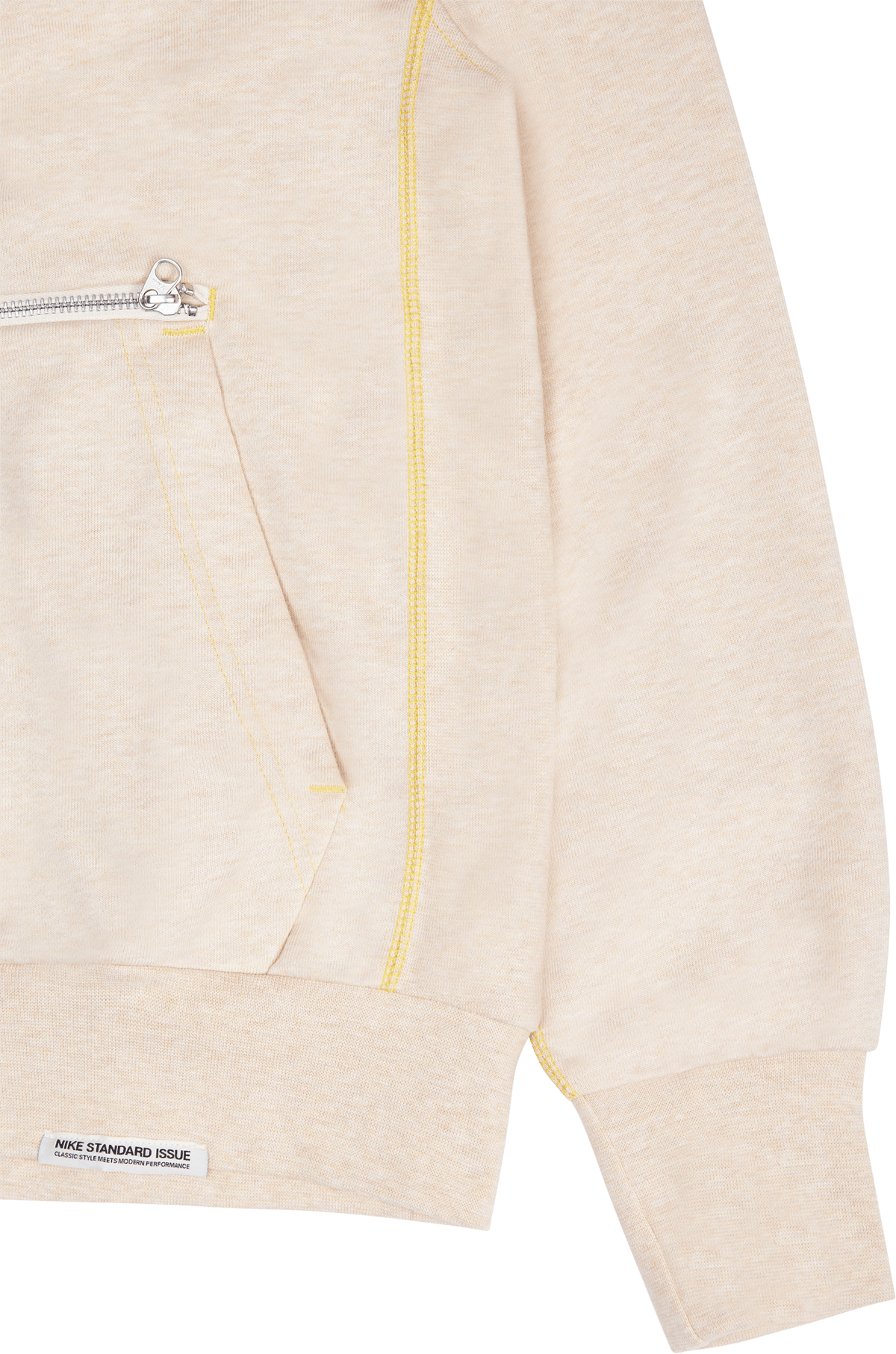 Standard Issue Po Hoodie - Bild 5