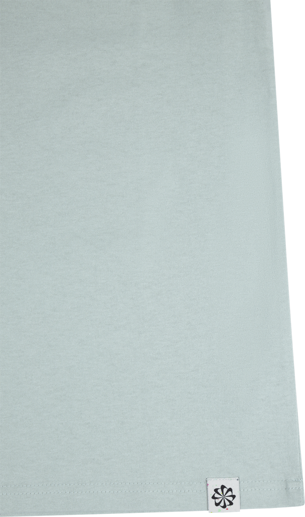 M Nk Tee Ss Sustainable Seafoam - Bild 4