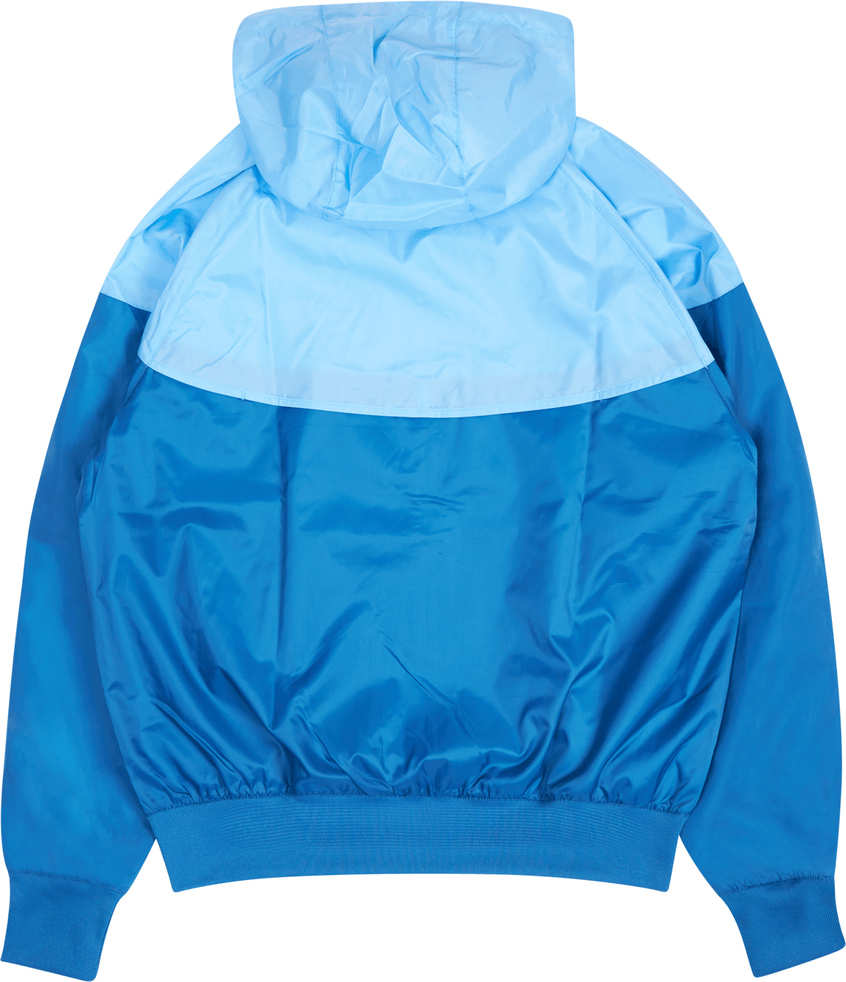 NSW Hooded Windrunner Jacket