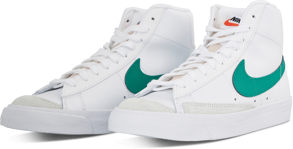 Nike Blazer Mid '77 WMNS - Bild 3