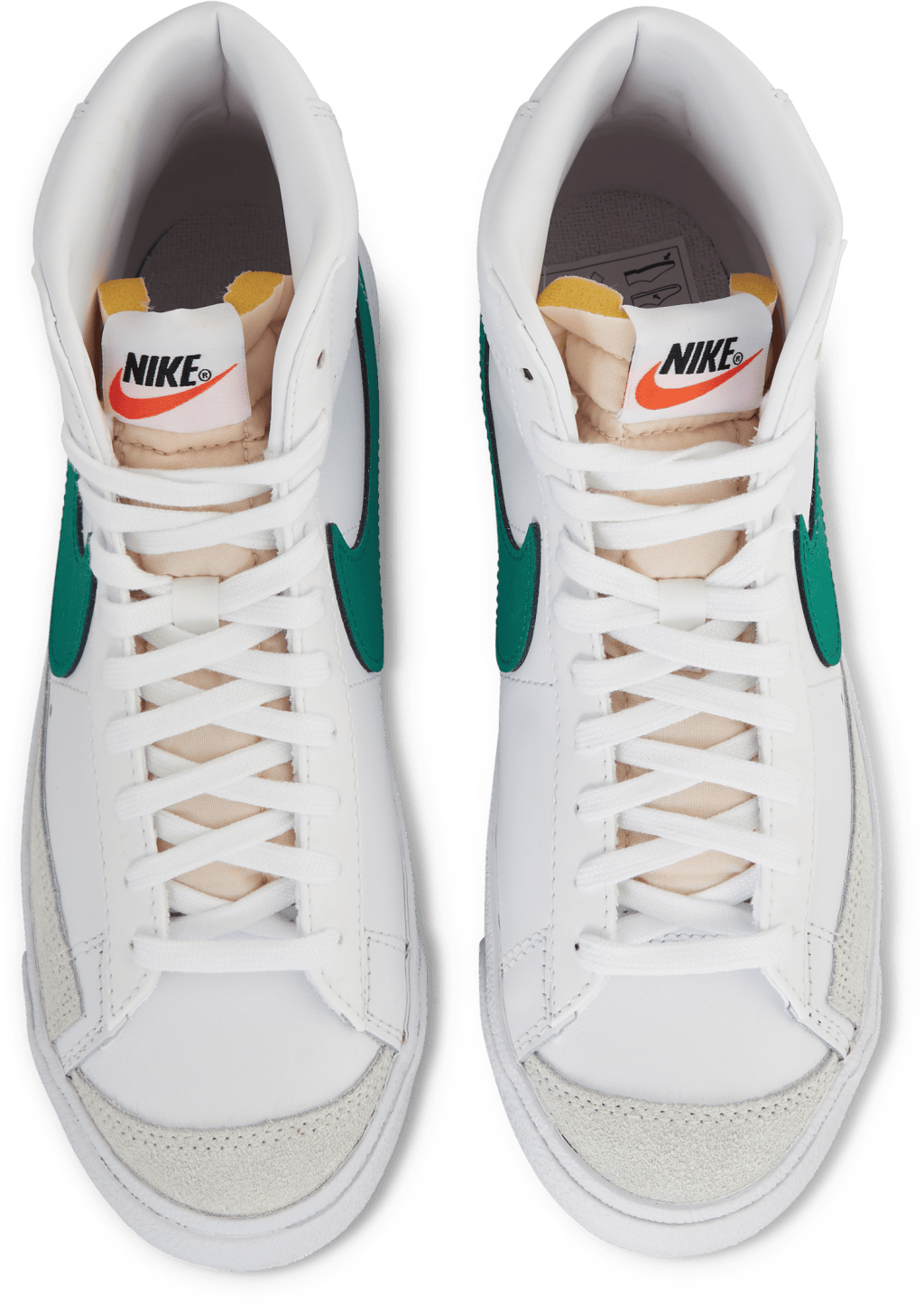 Nike Blazer Mid '77 WMNS - Bild 5