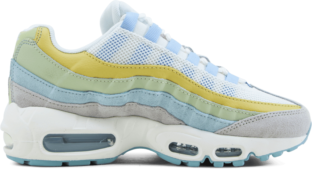 Nike Air Max 95 WMNS - Bild 2