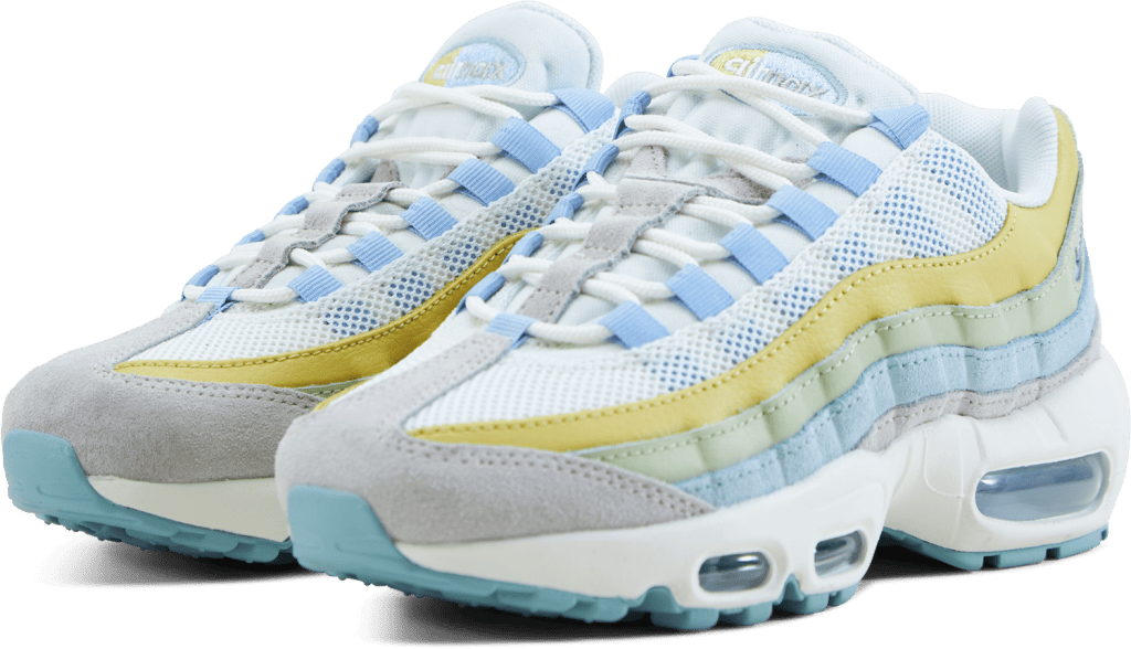 Nike Air Max 95 WMNS - Bild 3