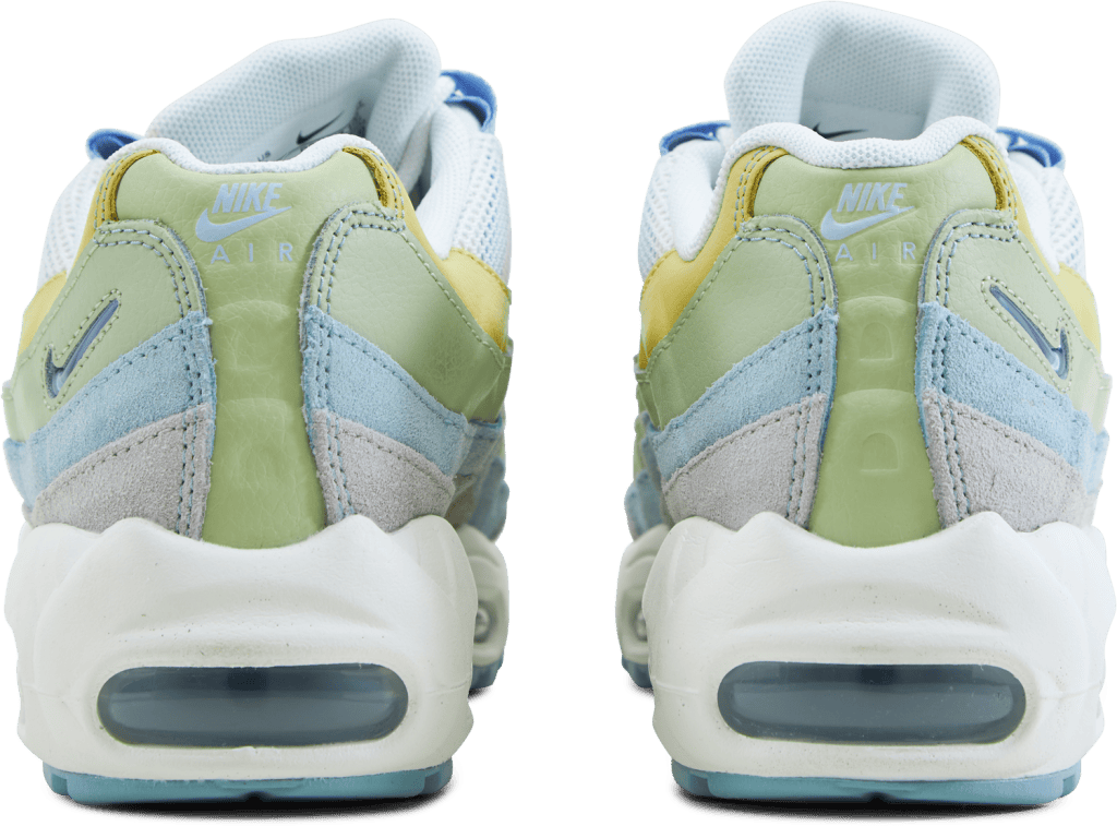 Nike Air Max 95 WMNS - Bild 4