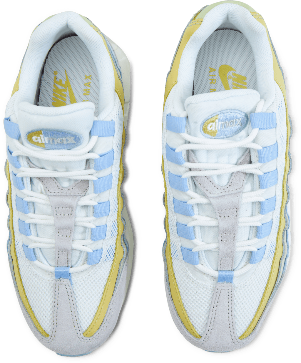 Nike Air Max 95 WMNS - Bild 5