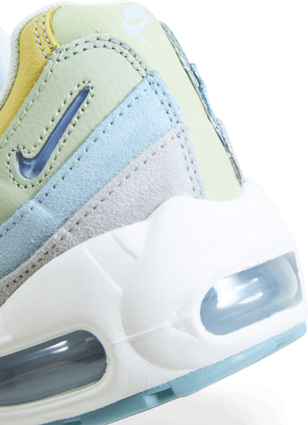 Nike Air Max 95 WMNS - Bild 8