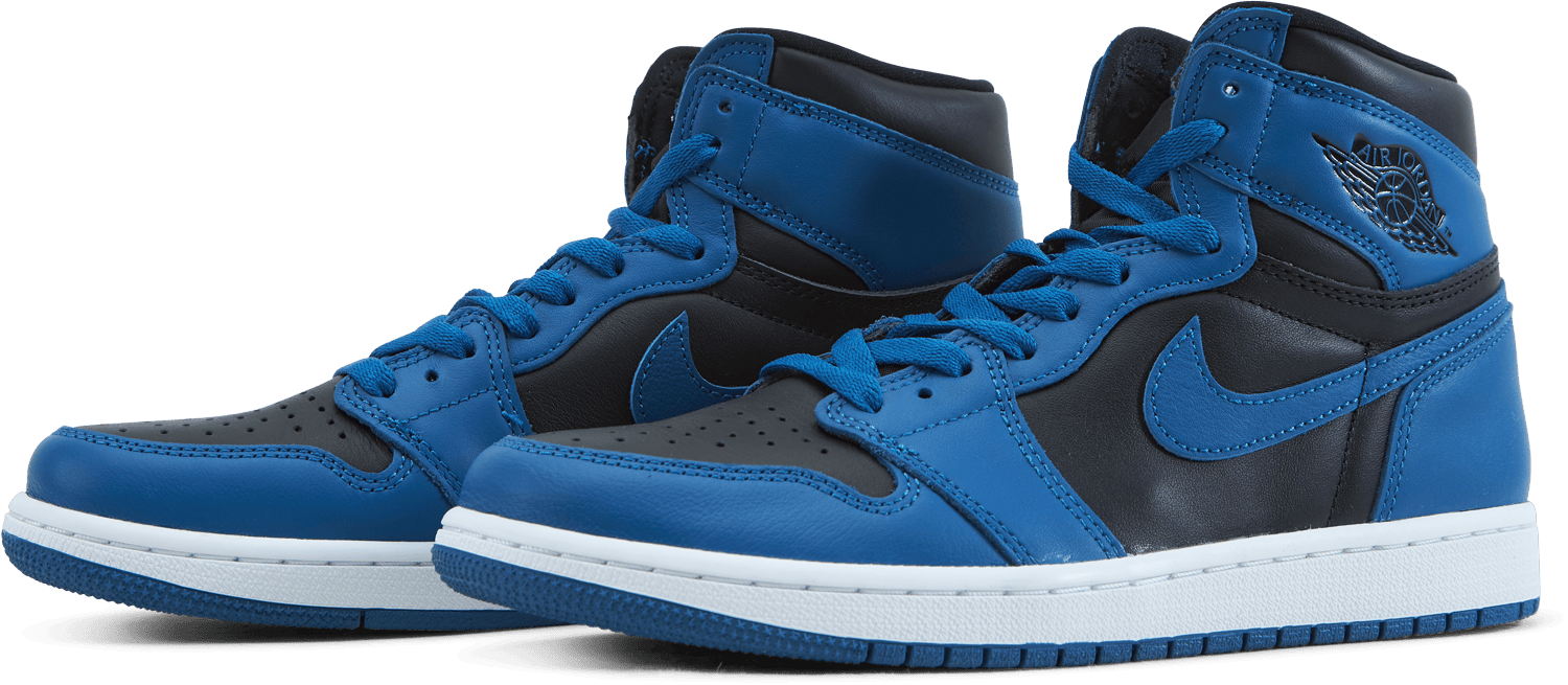 Air Jordan 1 Retro High OG - Bild 2