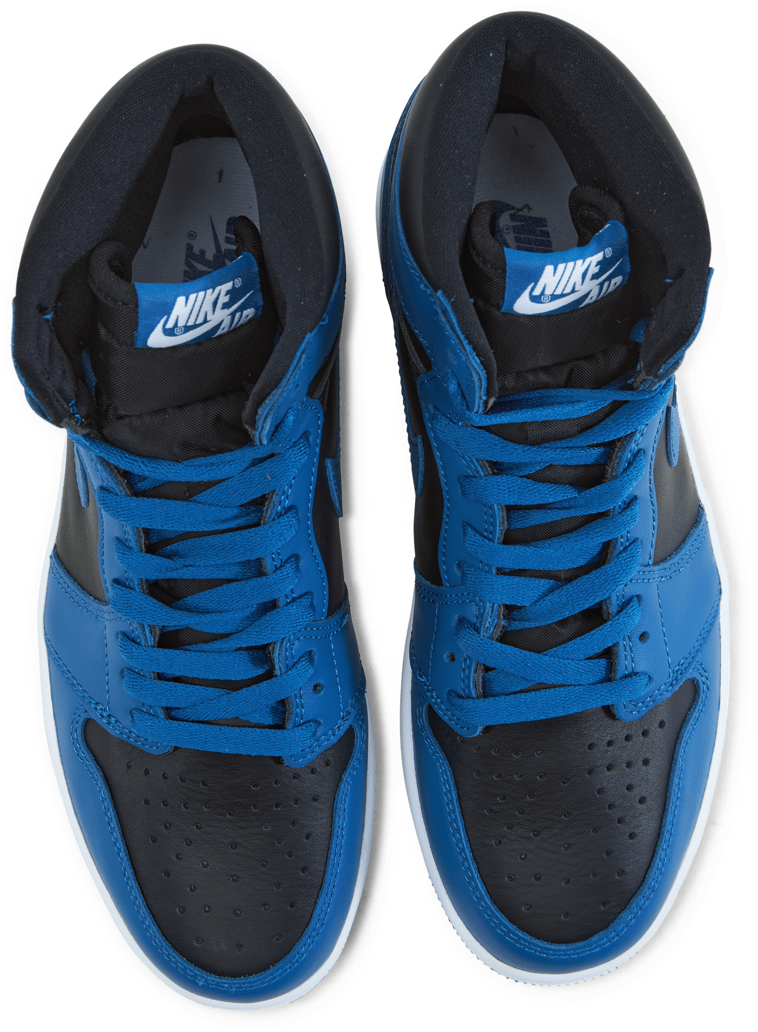 Air Jordan 1 Retro High OG - Bild 4