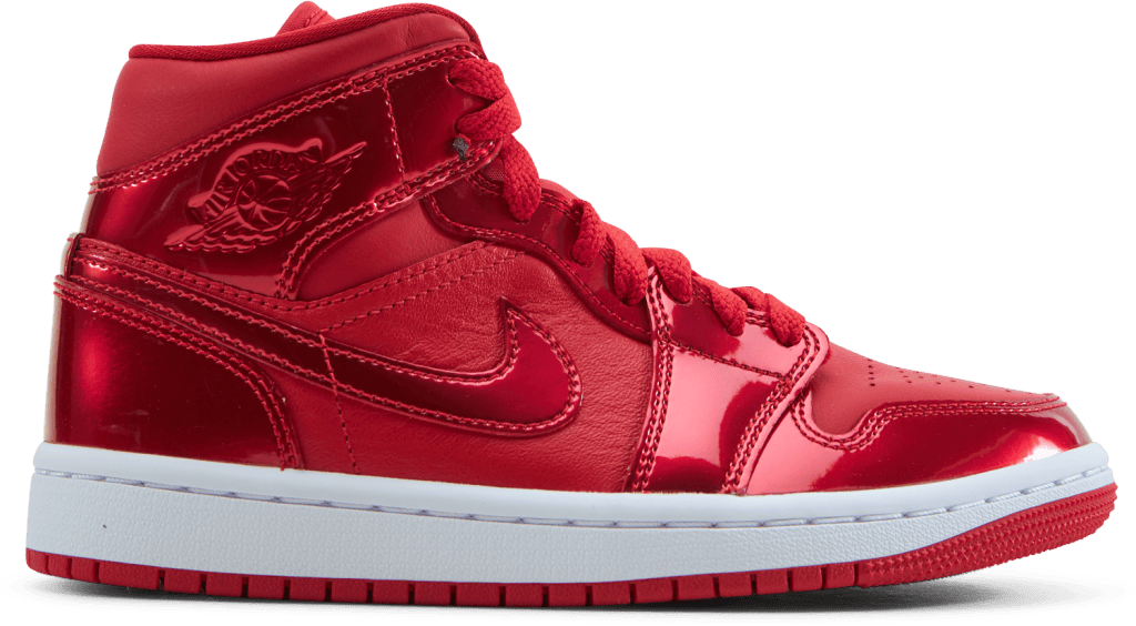 Women’s Air Jordan 1 Mid