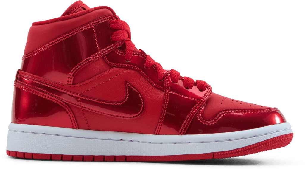 Women's Air Jordan 1 Mid - Bild 2