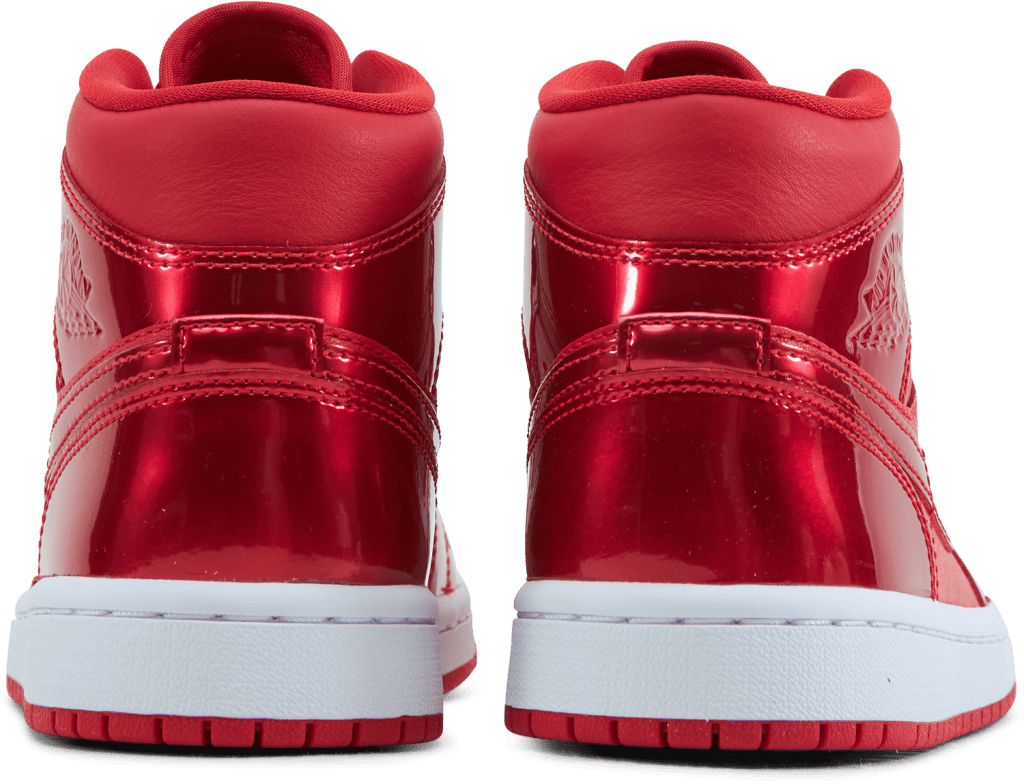 Women's Air Jordan 1 Mid - Bild 4