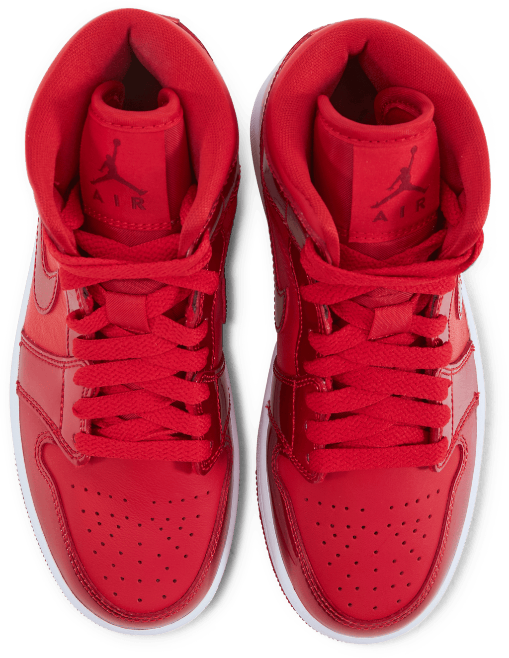 Women's Air Jordan 1 Mid - Bild 5