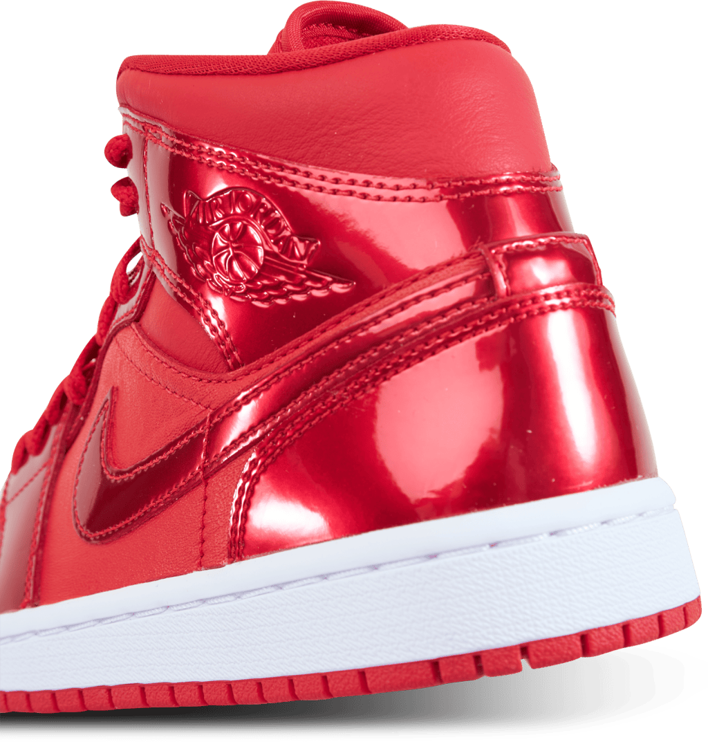 Women's Air Jordan 1 Mid - Bild 8