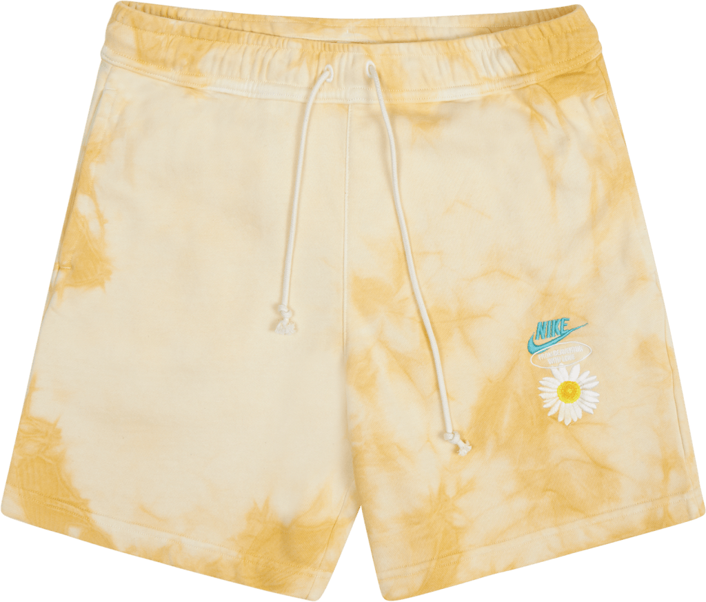 M NSW Hbr-s Ft Short Sanded Gold