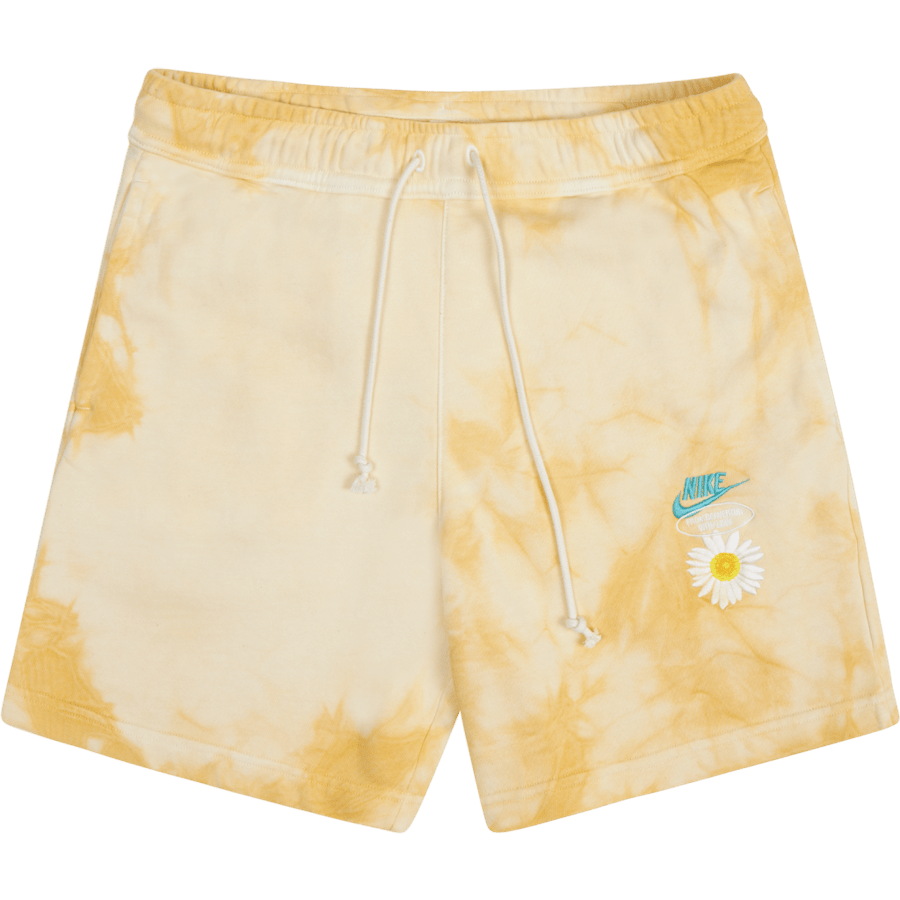 M NSW Hbr-s Ft Short Sanded Gold