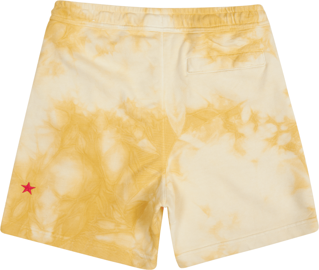 M NSW Hbr-s Ft Short Sanded Gold - Bild 2