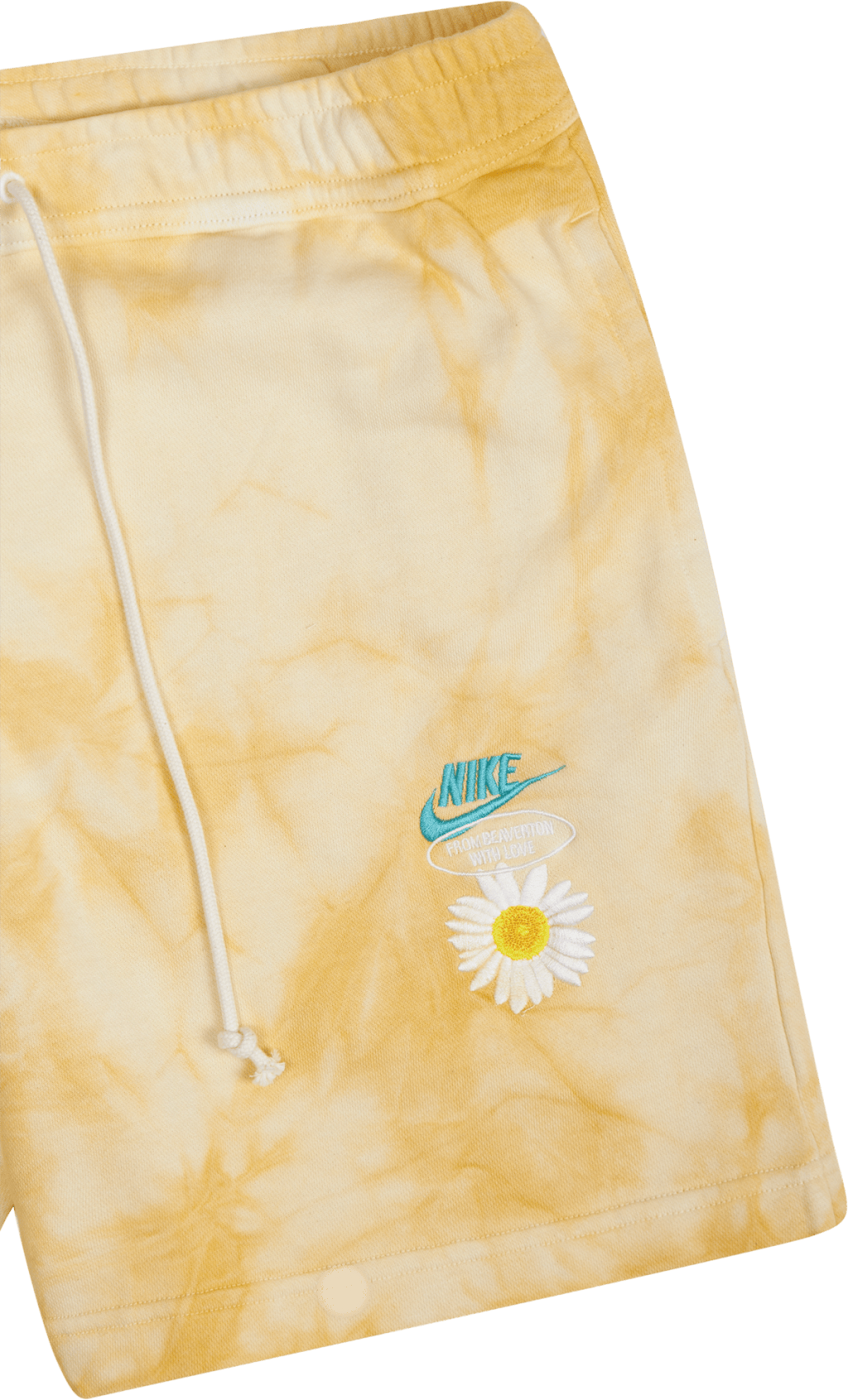 M NSW Hbr-s Ft Short Sanded Gold - Bild 3