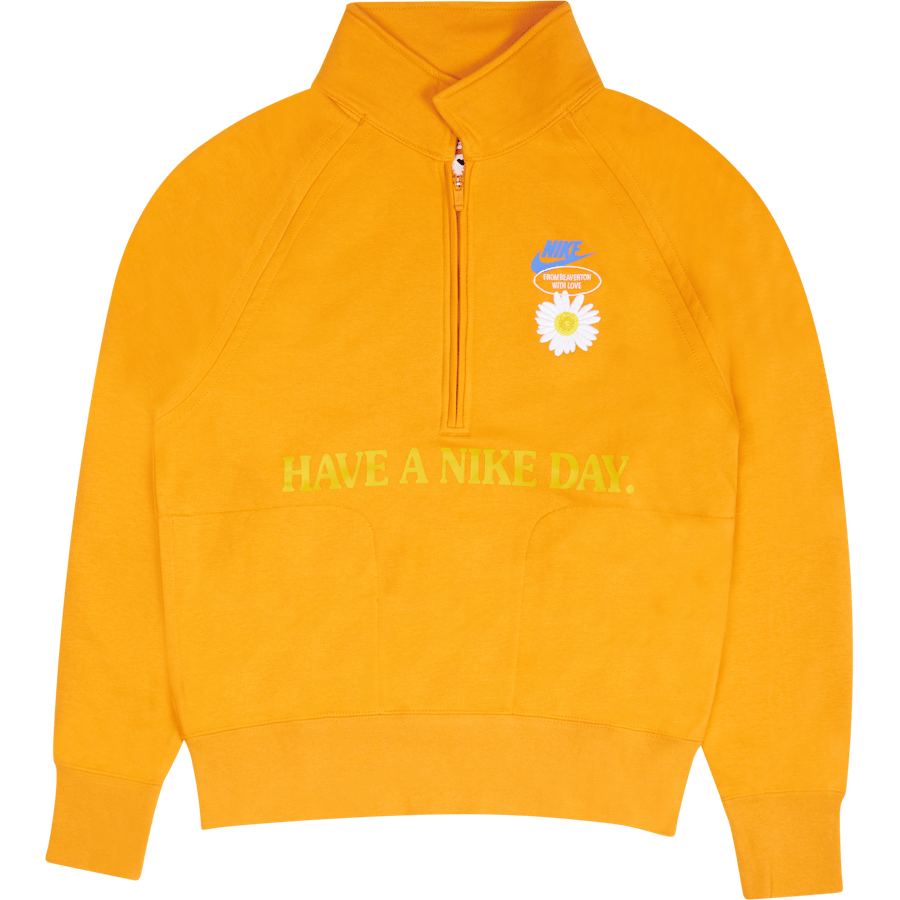 NSW – Long-Sleeve Midlayer Top