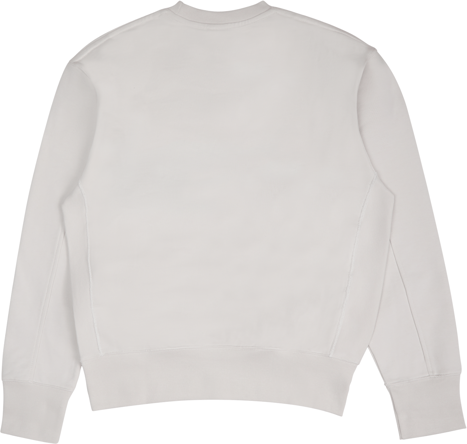 NSW French Terry Crew - Bild 2