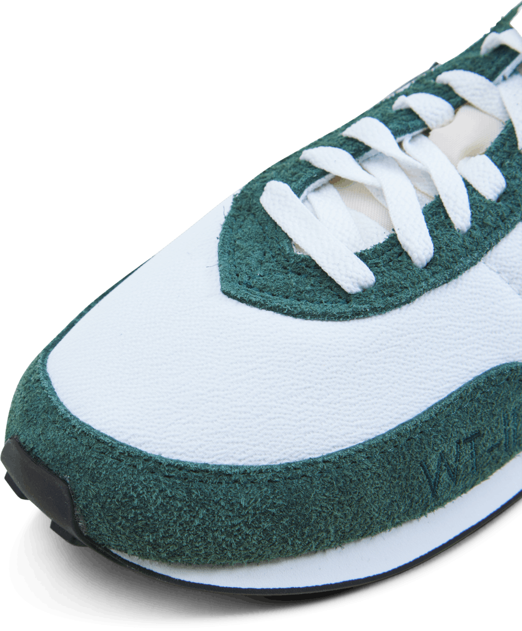 womens nike waffle trainers