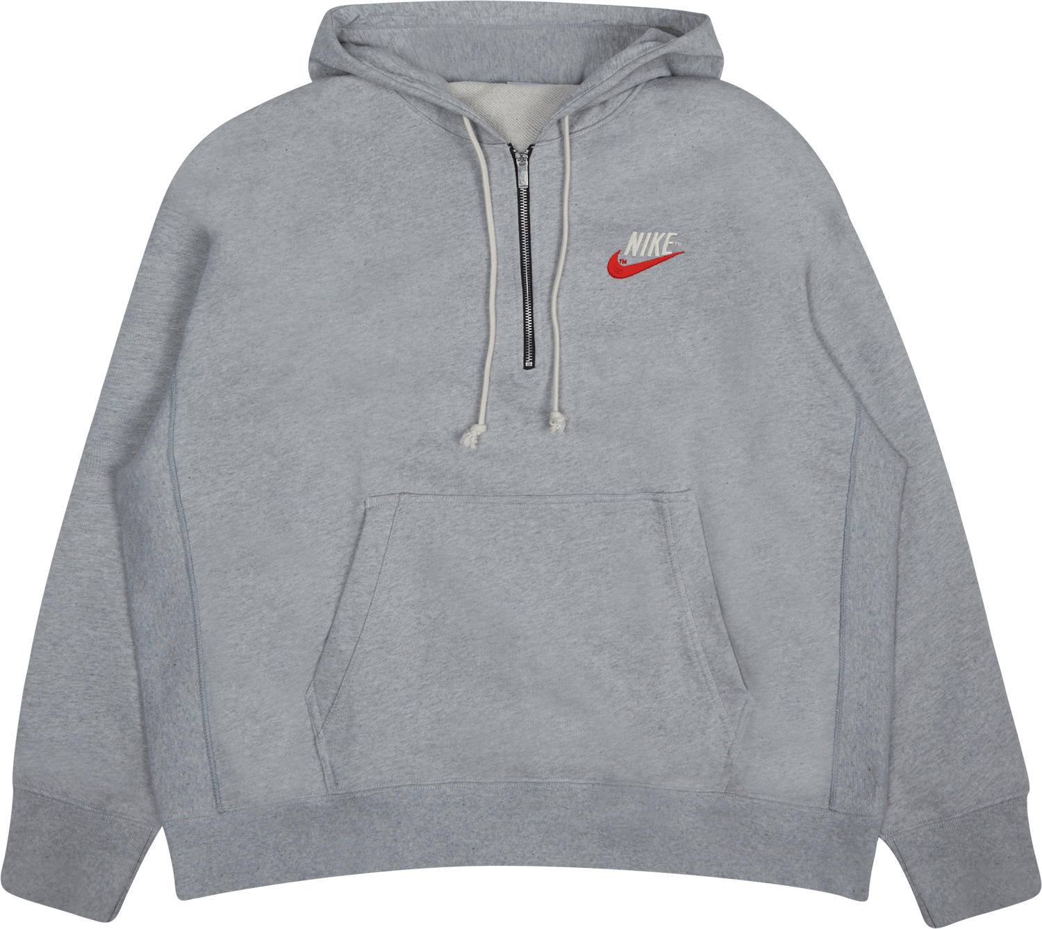 NSW Trend Flc Po Hoodie