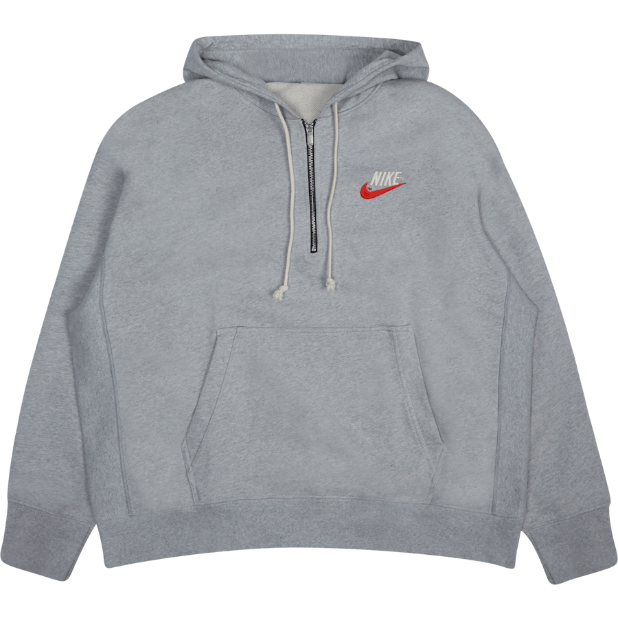 NSW Trend Flc Po Hoodie
