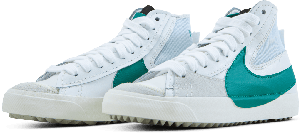 Nike Blazer Mid '77 Jumbo - Bild 3