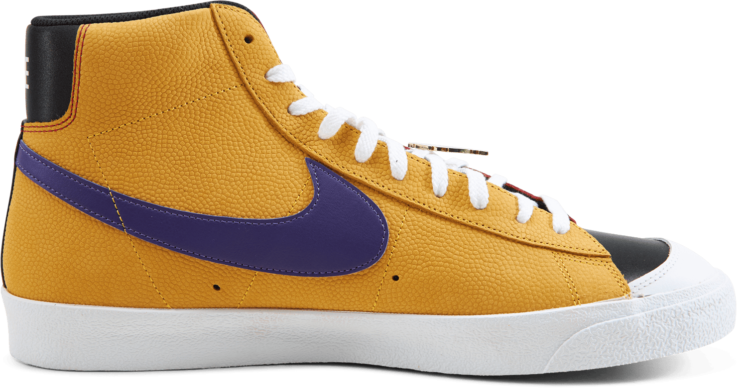 Nike Blazer Mid '77 Emb - Bild 2