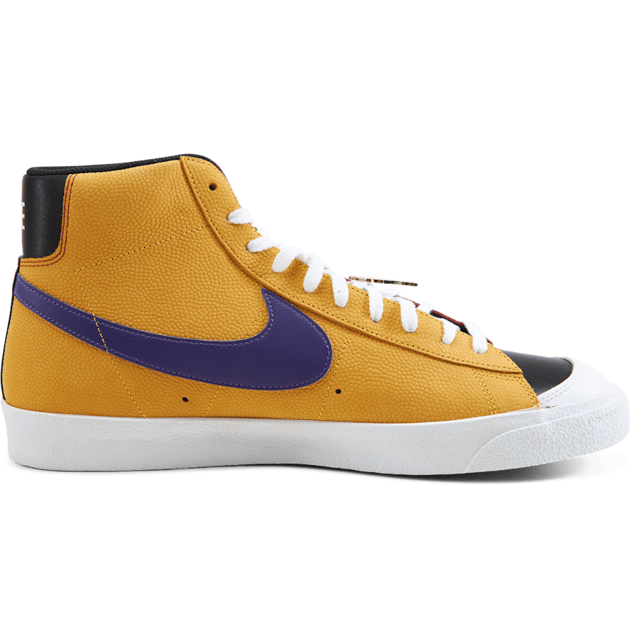 Nike Blazer Mid '77 Emb - Bild 2