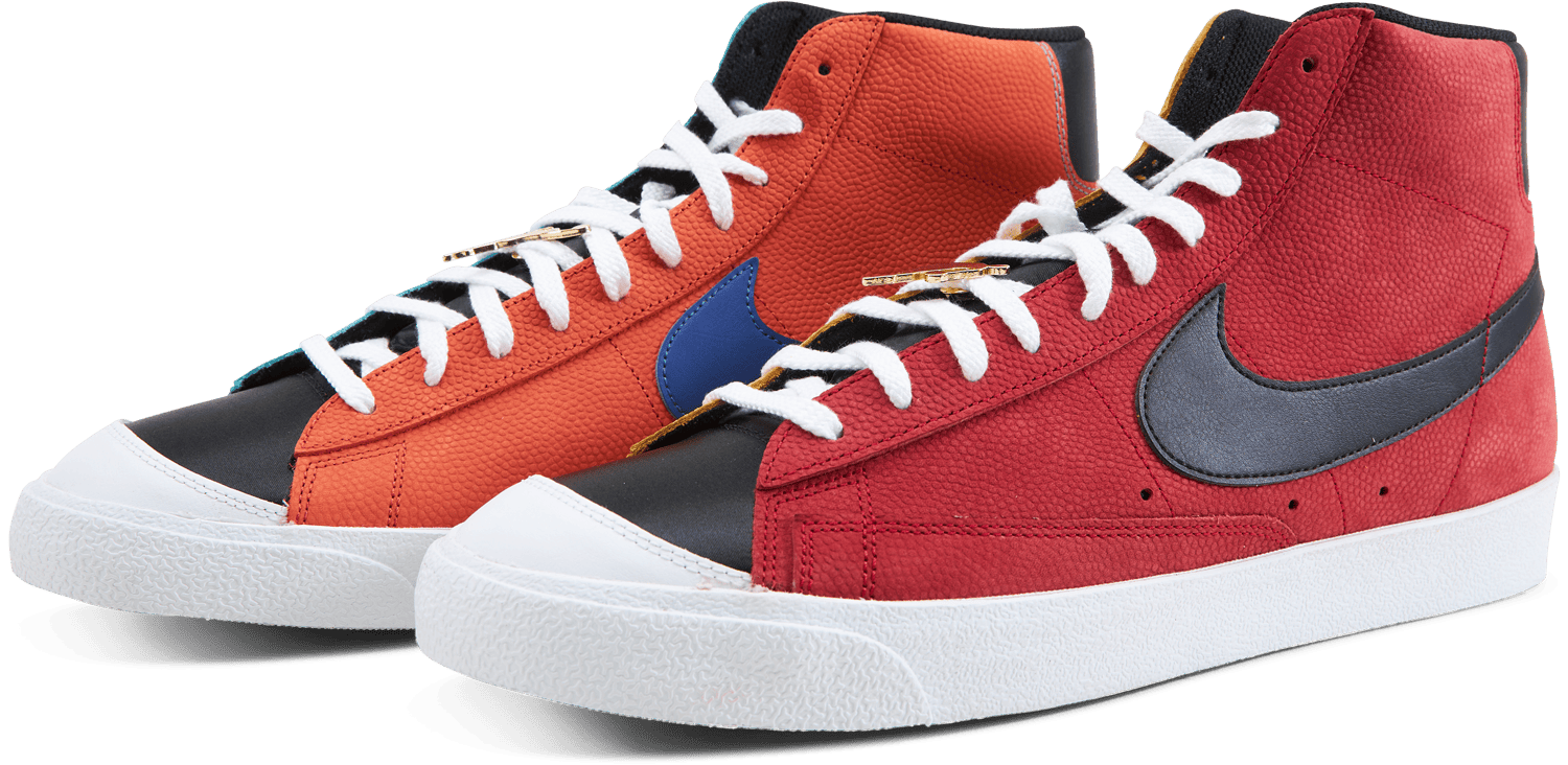 Nike Blazer Mid '77 Emb - Bild 3