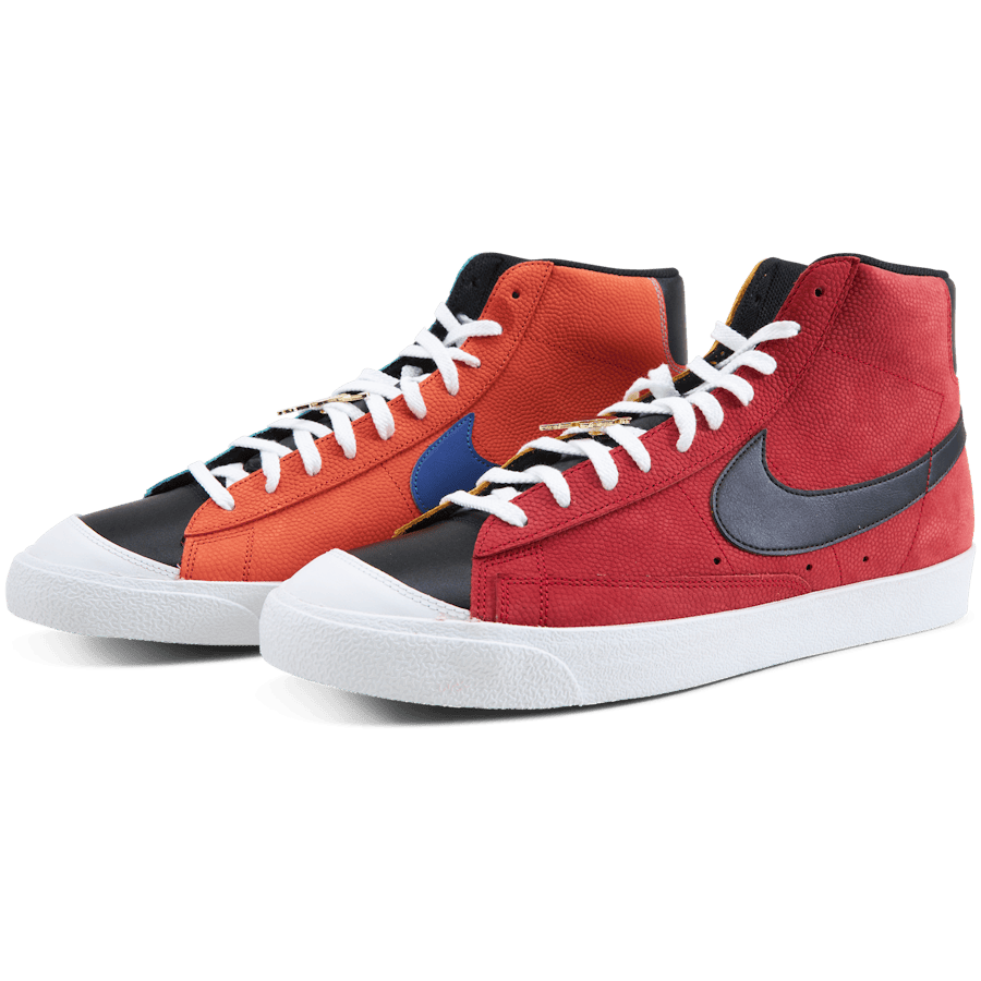Nike Blazer Mid '77 Emb - Bild 3