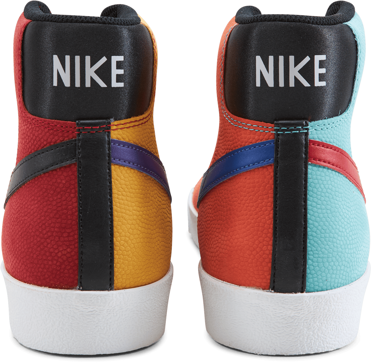 Nike Blazer Mid '77 Emb - Bild 4