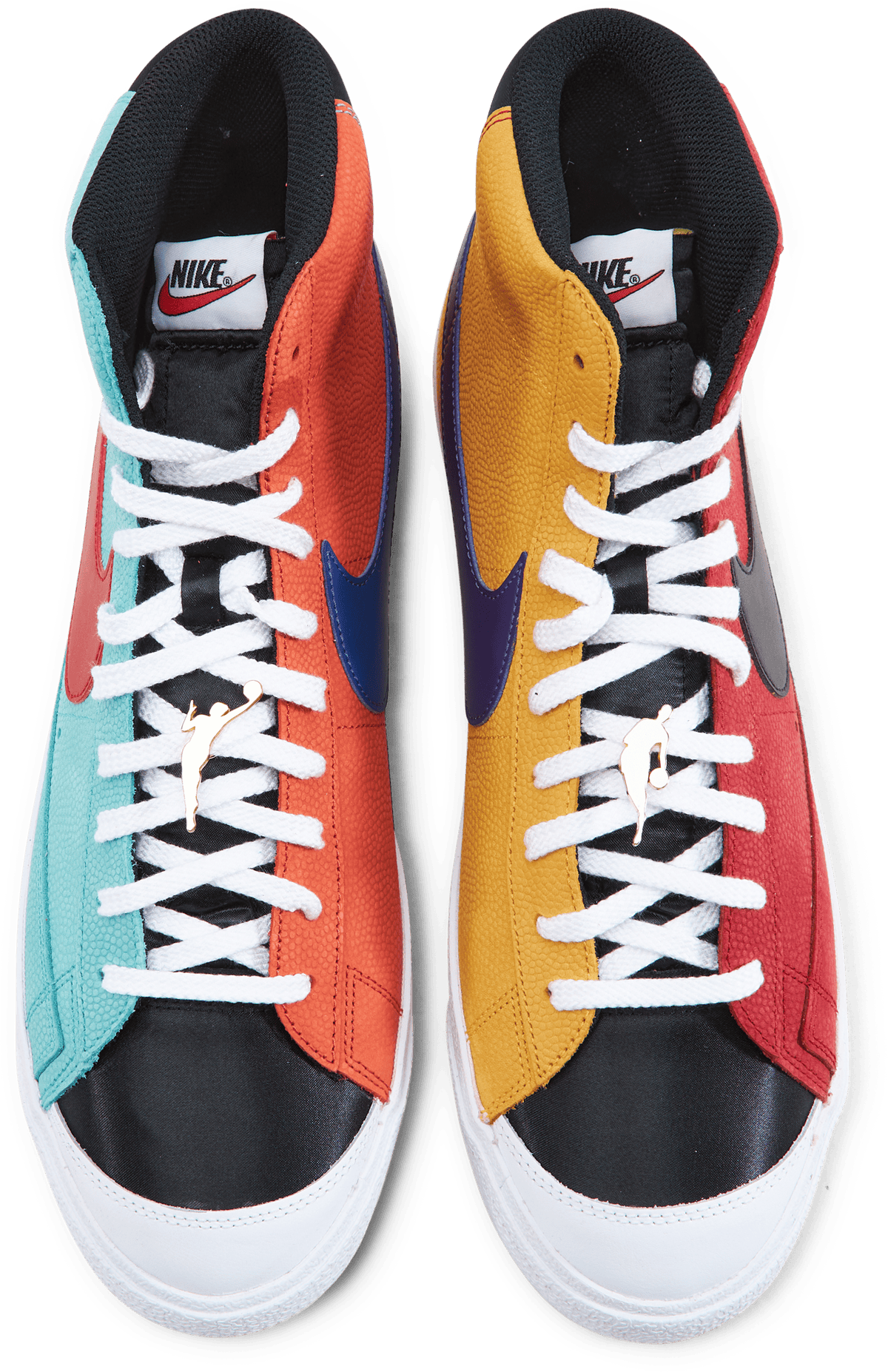 Nike Blazer Mid '77 Emb - Bild 6