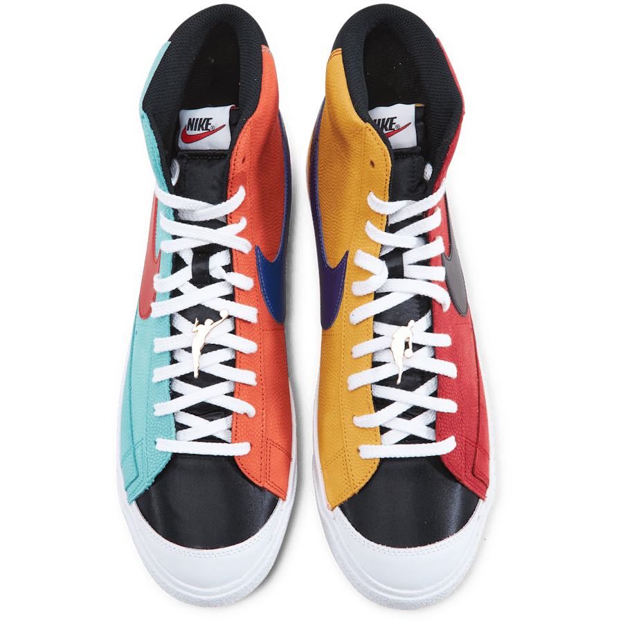 Nike Blazer Mid '77 Emb - Bild 6