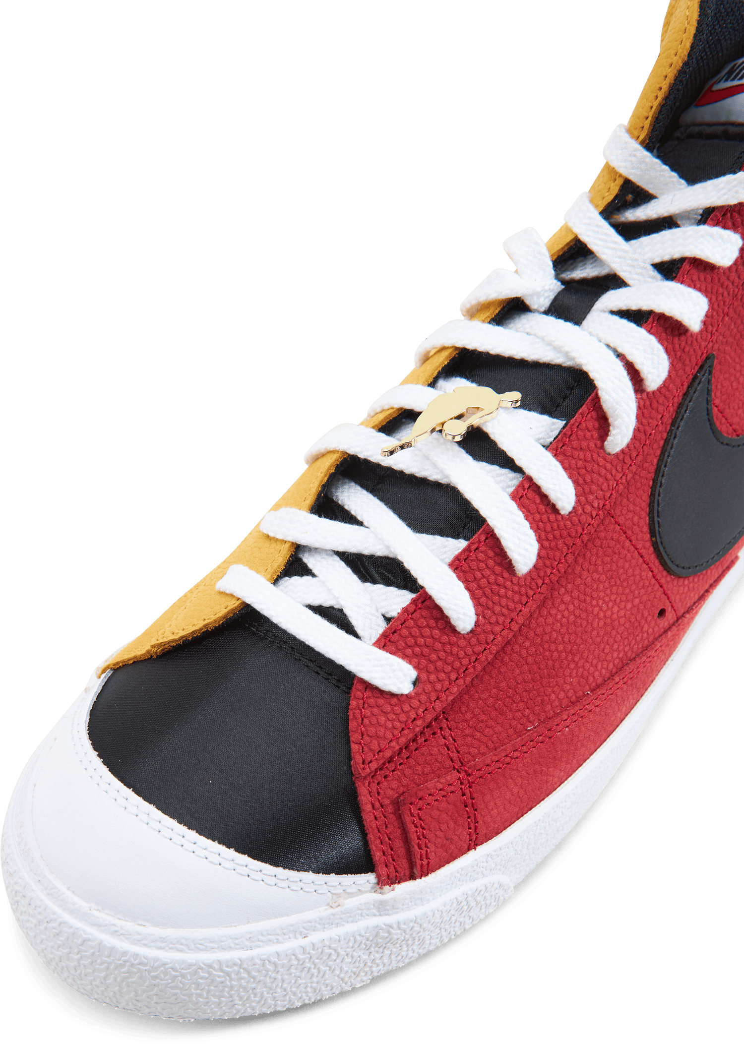 Nike Blazer Mid '77 Emb - Bild 8