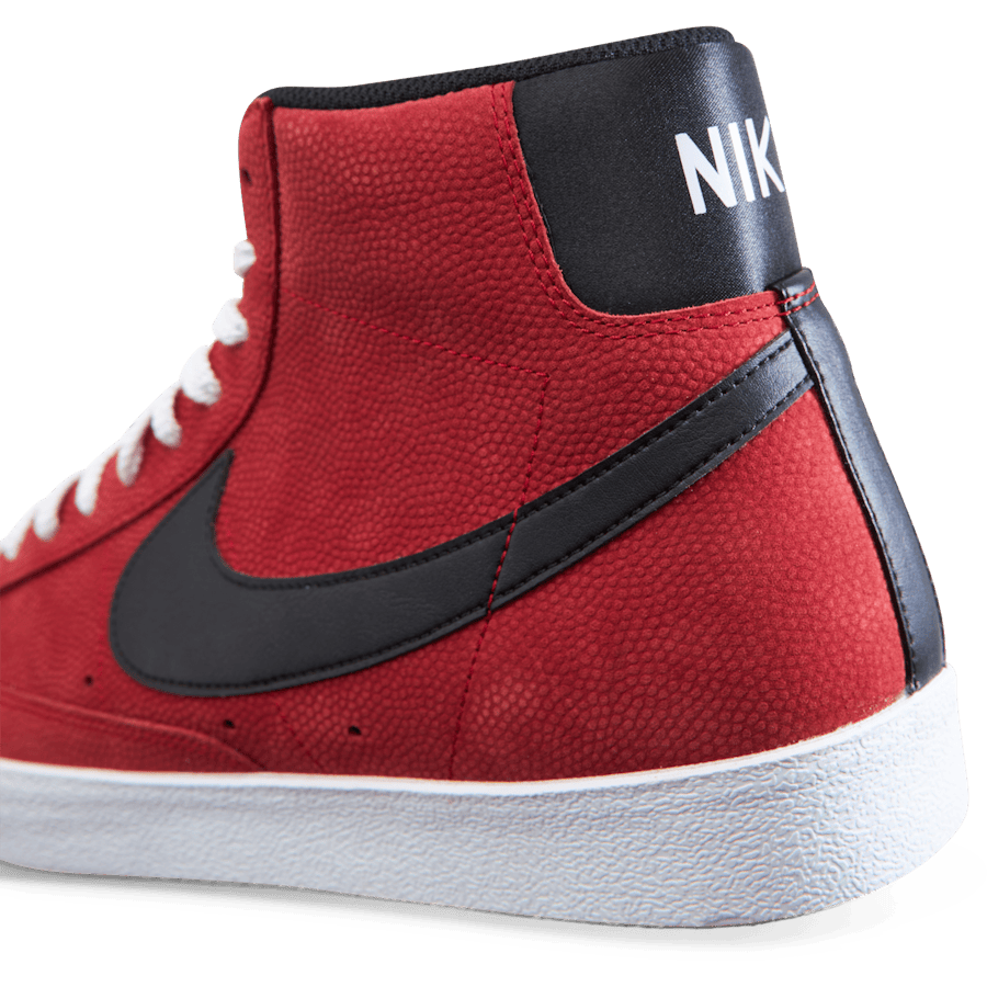 Nike Blazer Mid '77 Emb - Bild 9