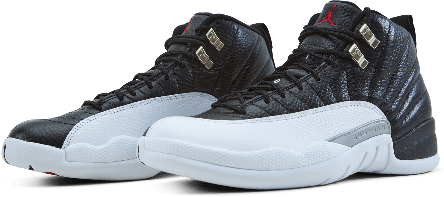Air Jordan 12 Retro - Bild 3