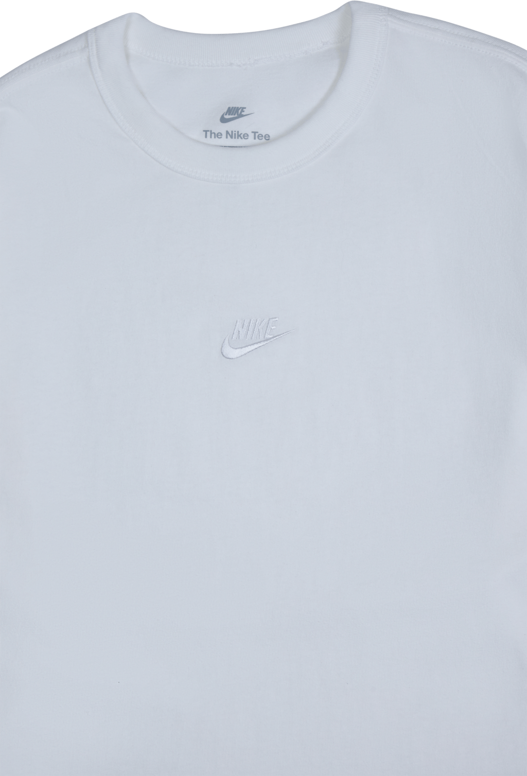 M NSW Prem Essntl Sust Ls Tee / - Bild 2