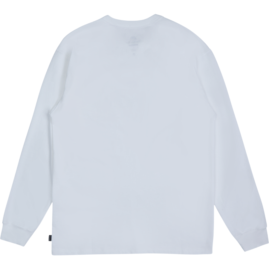 M NSW Prem Essntl Sust Ls Tee / - Bild 3